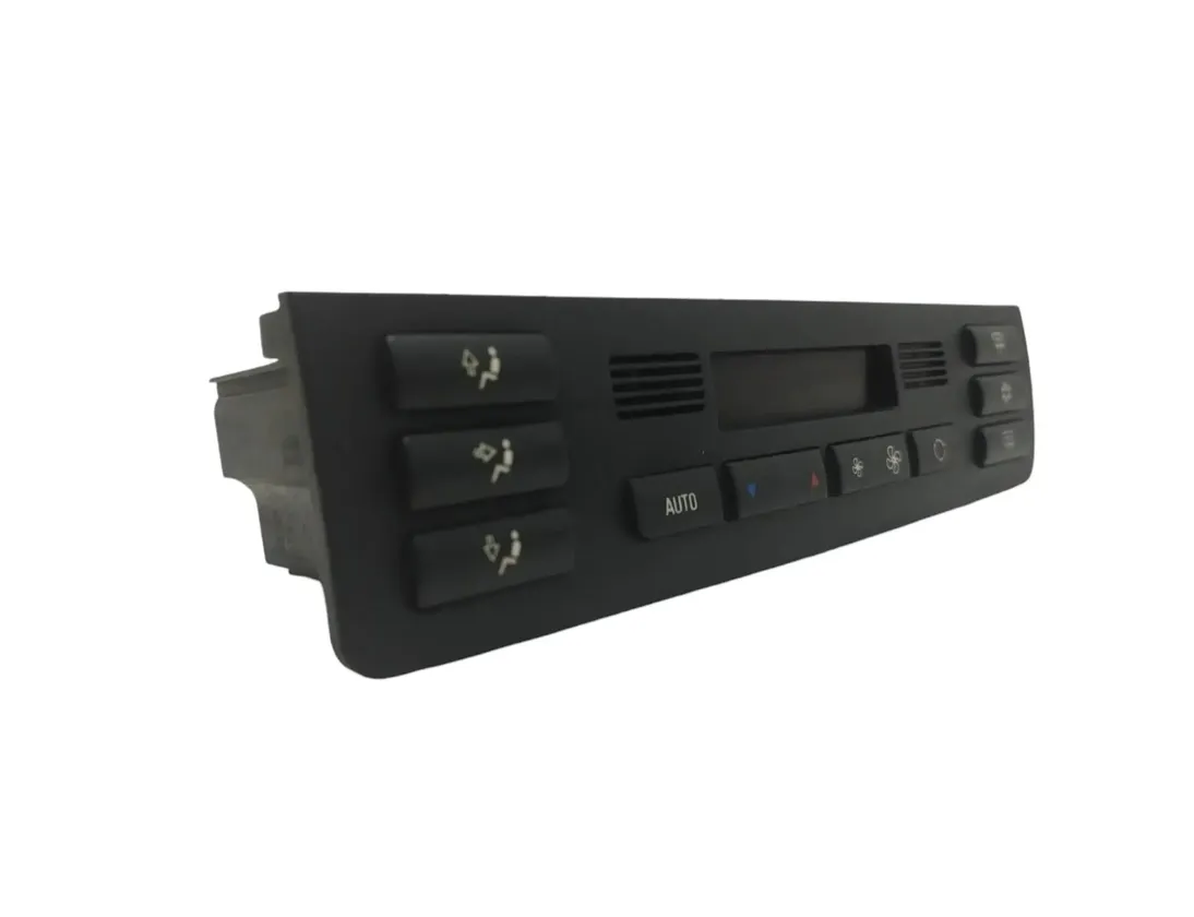 BMW 3 Series E46 (1997-2006) Další řídící jednotky 8382446 28968907