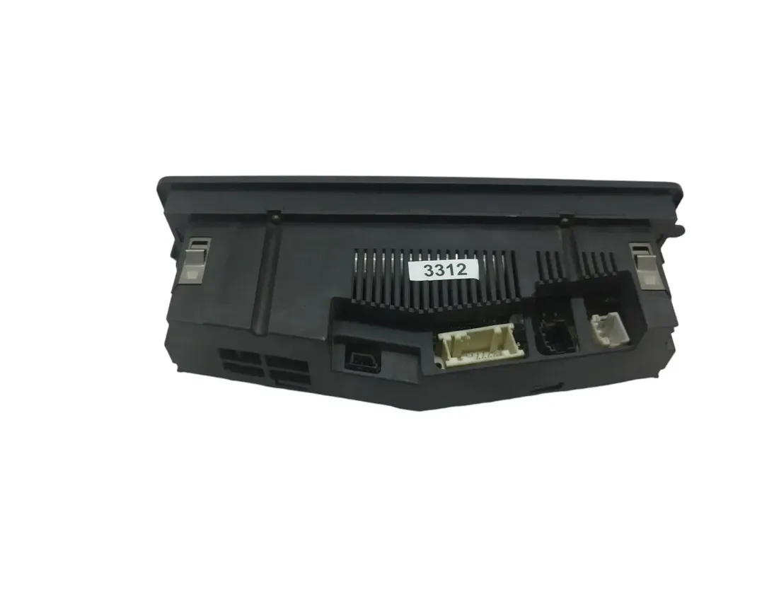 BMW 5 Series E39 (1995-2004) Další řídící jednotky 6902440 29077675