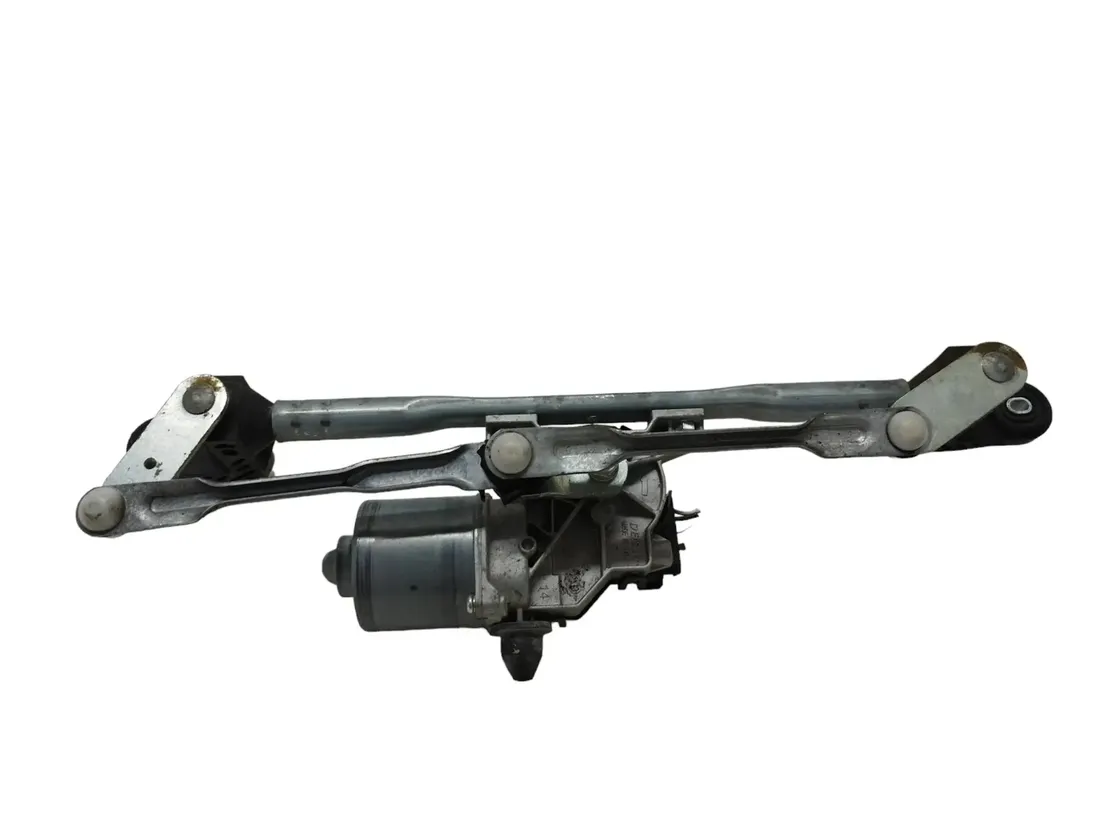 FIAT 500 2 generation (2008-2024) Mechanismus stěrače předního čelního skla MS1592008650 29483707