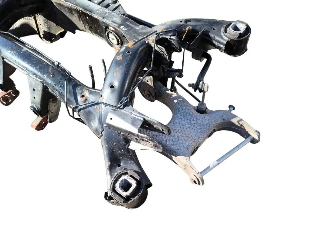 BMW X5 F15 (2013-2018) Rear Subframe 34064003