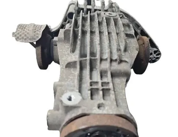 AUDI Q5 8R (2008-2017) Zadní diferenciál 0AR525083B 33722922