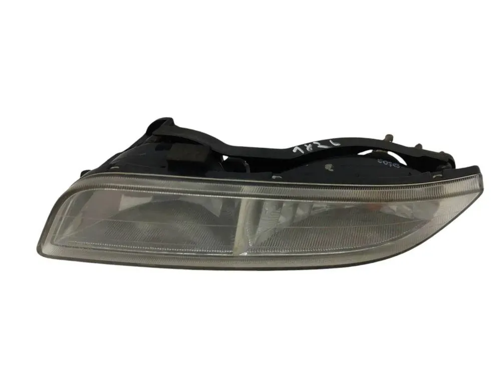 SSANGYONG Rexton Y250 (2006-2016) Левая противотуманка переднего бампера 1080299 33911638