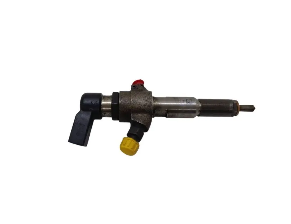 CITROËN C3 1 generation (2002-2010) Форсунка 9654551080 34064542