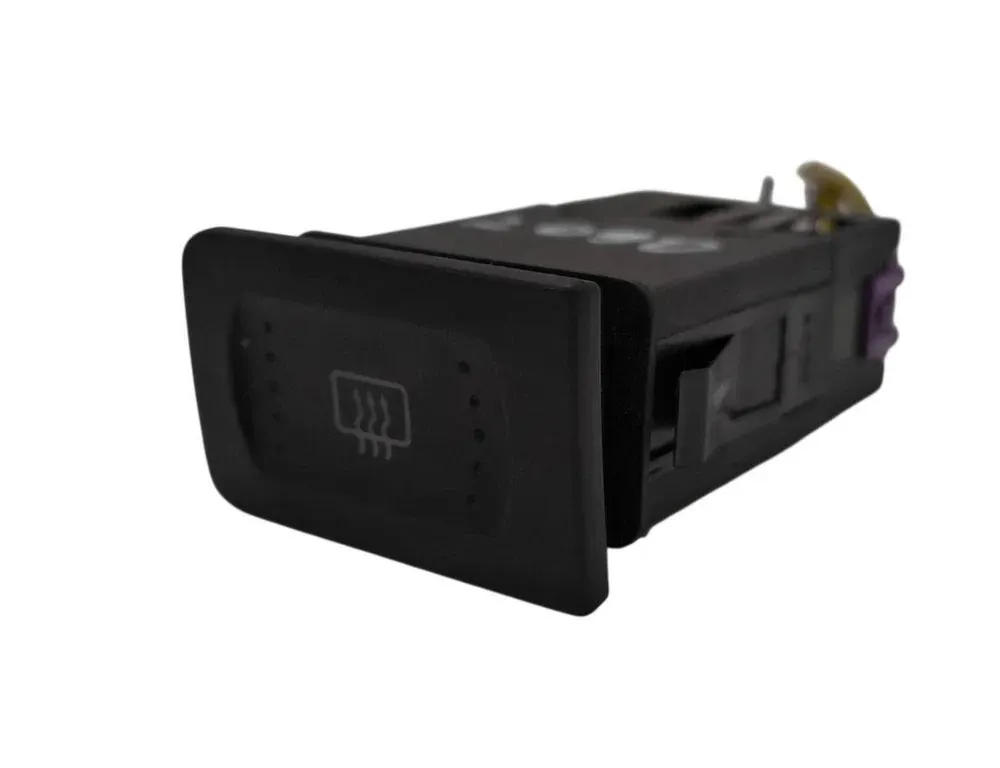 VOLKSWAGEN Golf 6 generation (2008-2015) Vypínač topení čelního skla 1J0959621C 34063208