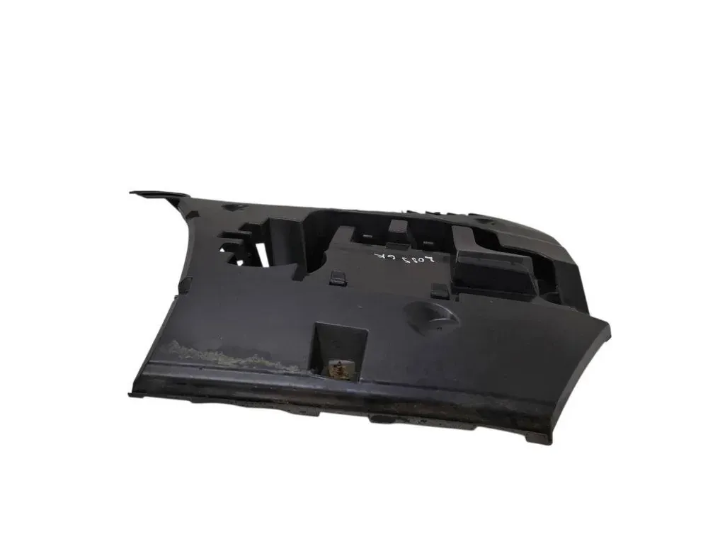 BMW 5 Series F10/F11 (2009-2017) Levý zadní držák nárazníku 7184767 34065033