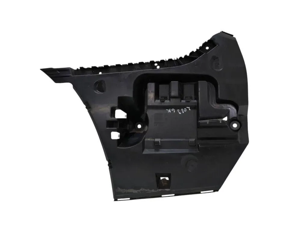 BMW 5 Series F10/F11 (2009-2017) Levý zadní držák nárazníku 7184767 34065033