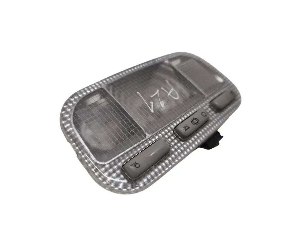 CITROËN Berlingo 2 generation (2008-2023) Vnitřní osvětlení 9680713880 34064682