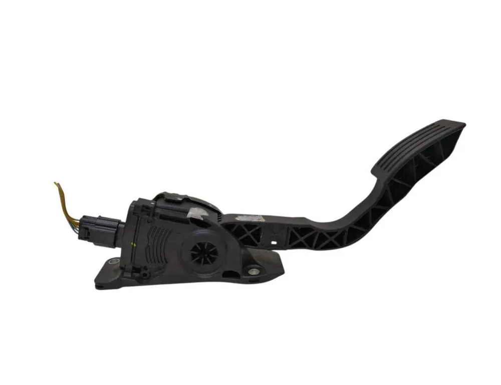 FORD Focus 4 generation (2018-2024) Throttle Pedal BV619F836BB 34062901