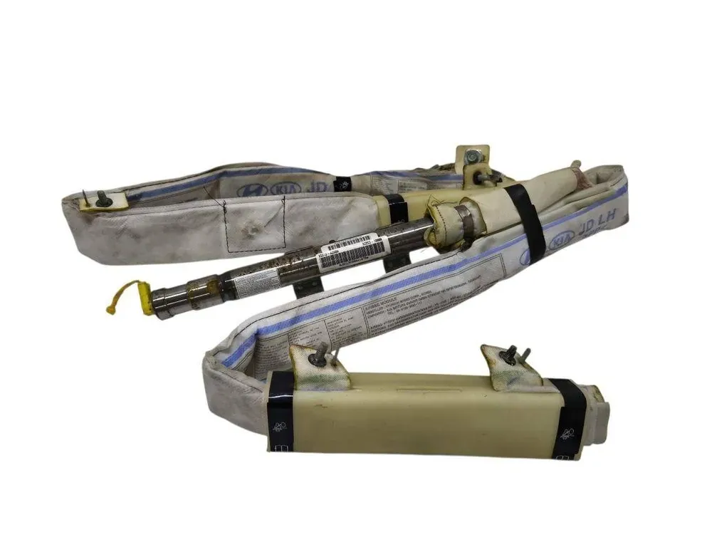 KIA Cee'd 2 generation (2012-2018) Levý střešní airbag SRS 85010A2000 34064807