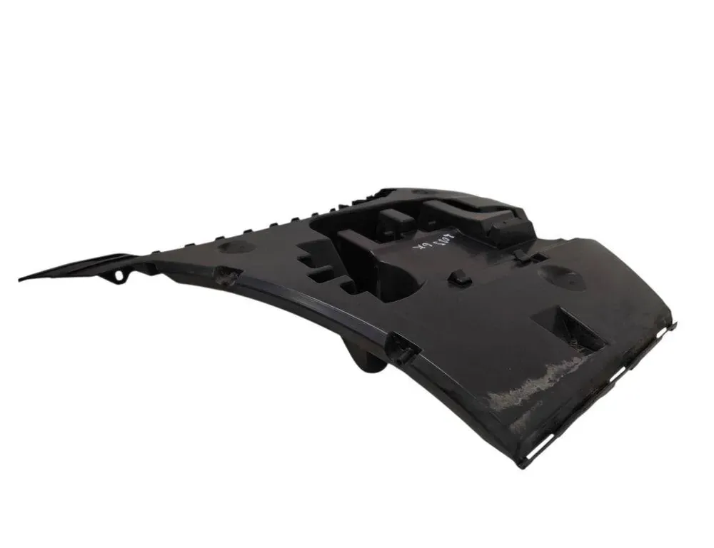 BMW 5 Series F10/F11 (2009-2017) Levý zadní držák nárazníku 7184767 34065033