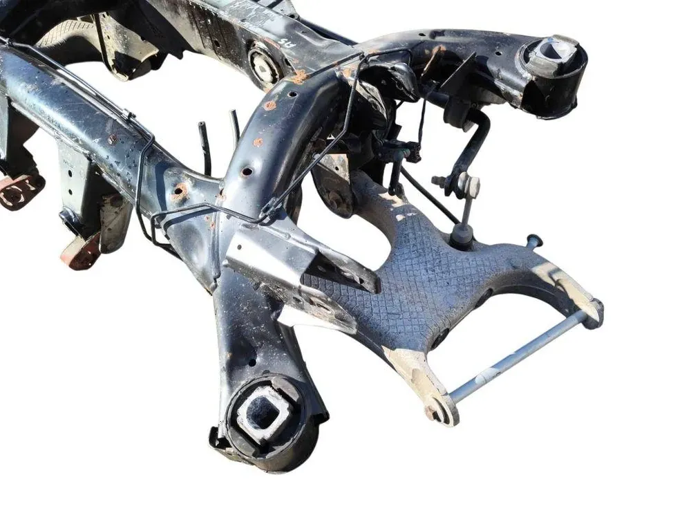 BMW X5 F15 (2013-2018) Rear Subframe 34064003