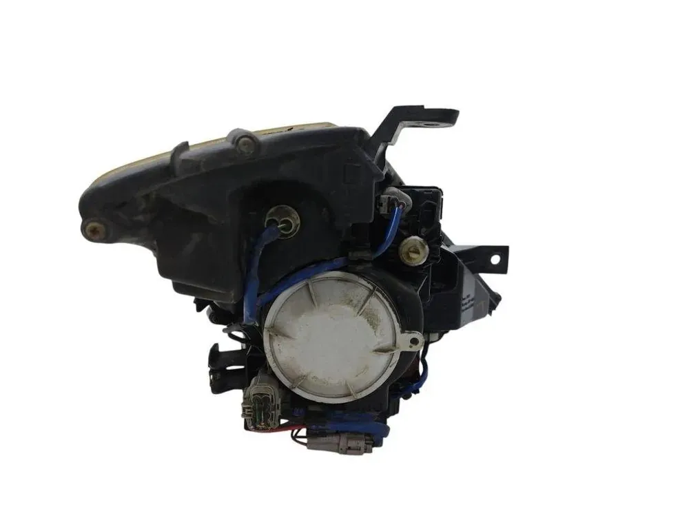 NISSAN Murano Z50 (2002-2008) Фара передняя левая 10063800 33942610