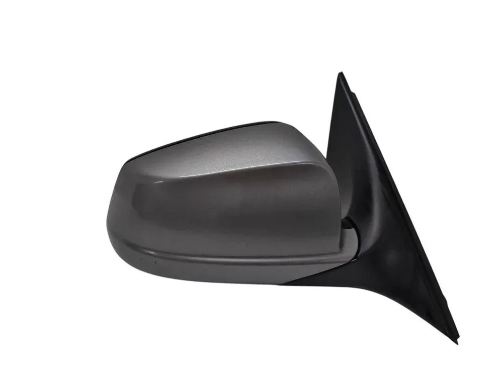 BMW 5 Series F10/F11 (2009-2017) Зеркало передней правой двери 7216364 34064476