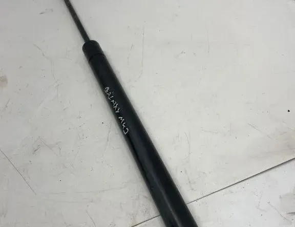 FORD Galaxy 3 generation (2015-2024) Levý plynový tlumič na zadní vrata 7M0827550G 30345600