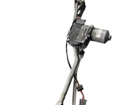 MERCEDES-BENZ E-Class W211/S211 (2002-2009) Mechanismus stěrače předního čelního skla 0390241801,A2118200442 33226905