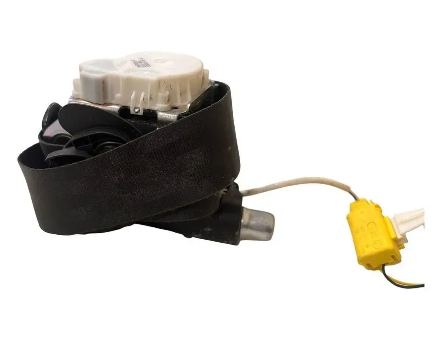 VOLKSWAGEN Passat B7 (2010-2015) Pravý přední bezpečnostní pás 3C1857705P,34077659 34063380