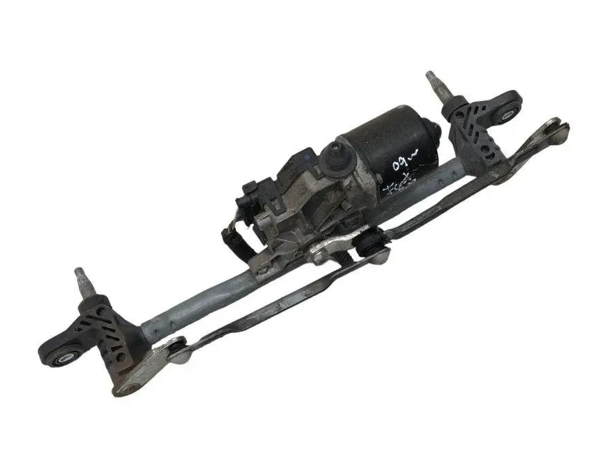 FIAT 500 2 generation (2008-2024) Motor stěrače zadního okna MS1592008650 30796659