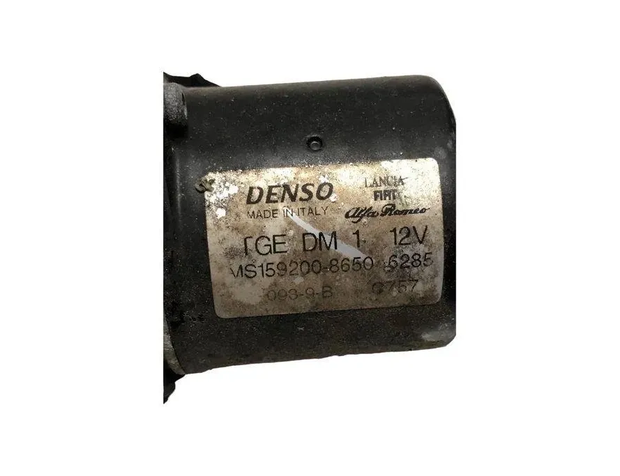 FIAT 500 2 generation (2008-2024) Motor stěrače zadního okna MS1592008650 30796659