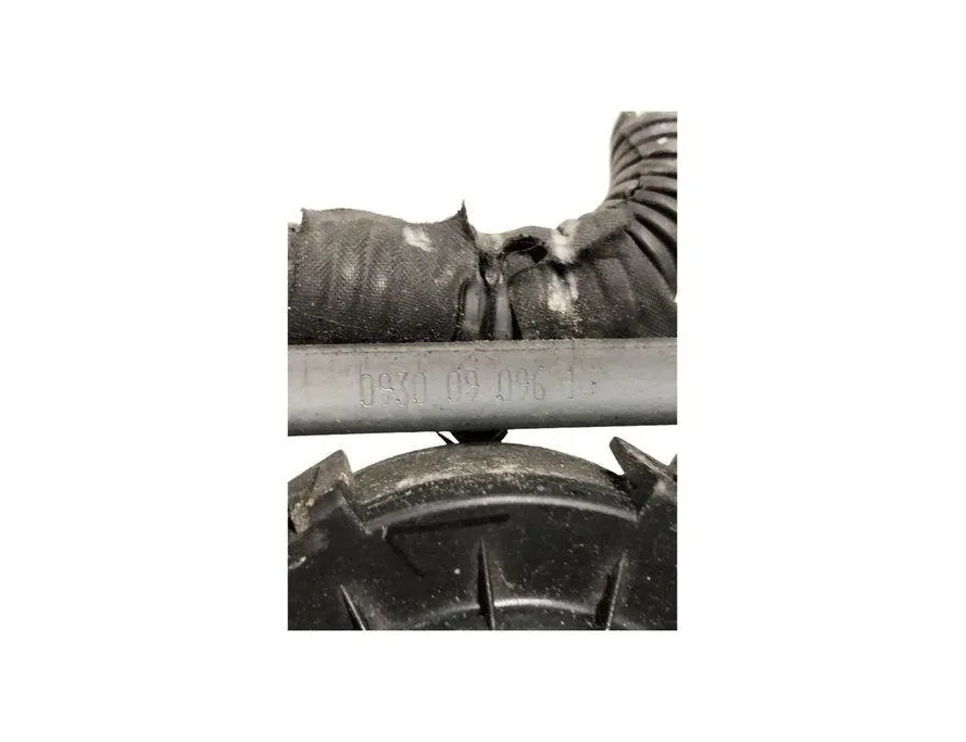 FIAT 500 2 generation (2008-2024) Motor stěrače zadního okna MS1592008650 30796659