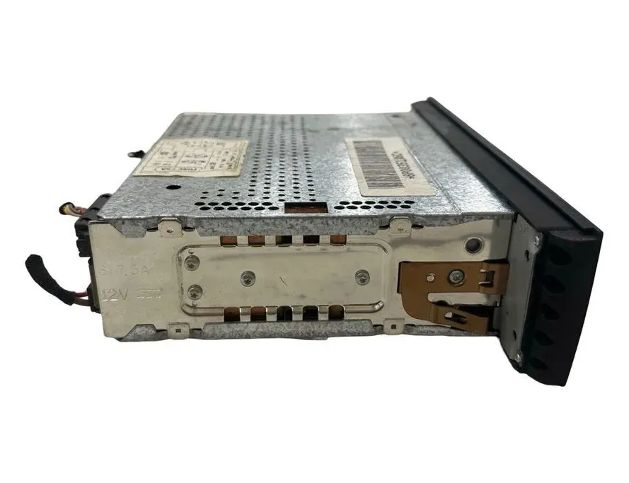 AUDI A3 8P (2003-2013) Hudební přehrávač s GPS AUZ2Z322811393,8P0035186C 33333823