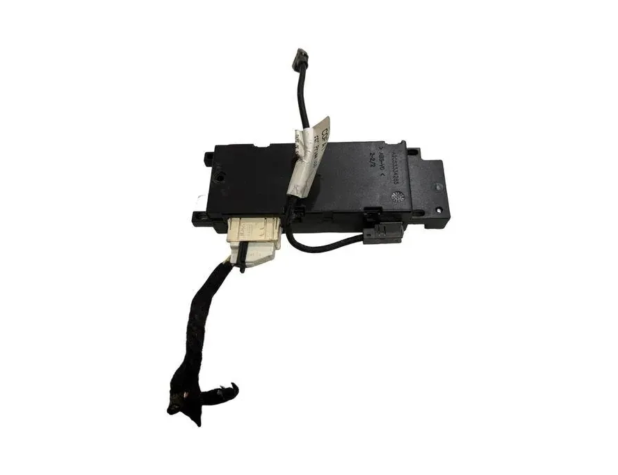 PEUGEOT Partner 2 generation (2008-2023) Bluetooth ovládací jednotka 9675359580 34063164