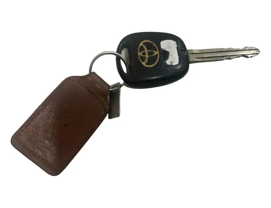 TOYOTA Corolla E120 (2000-2008) Ignition Key 34064074