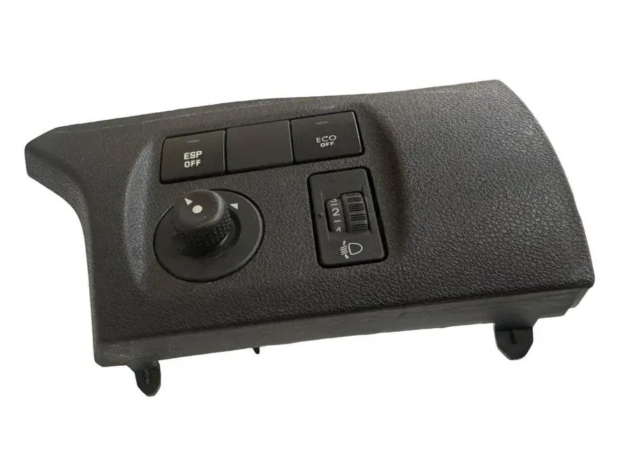 PEUGEOT Partner 2 generation (2008-2023) Переключатель кнопок 9680907377 34062917