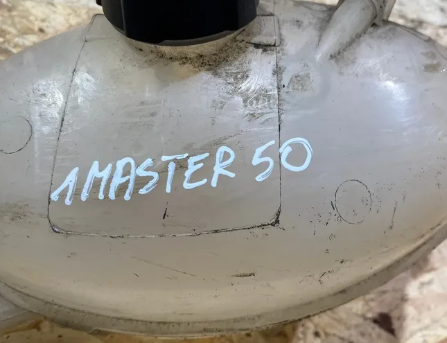 RENAULT Master 3 generation (2010-2023) РАСШИРИТЕЛЬНЫЙ БАЧОК ОХЛАЖДАЮЩЕЙ ЖИДКОСТИ 217100015r 34298648