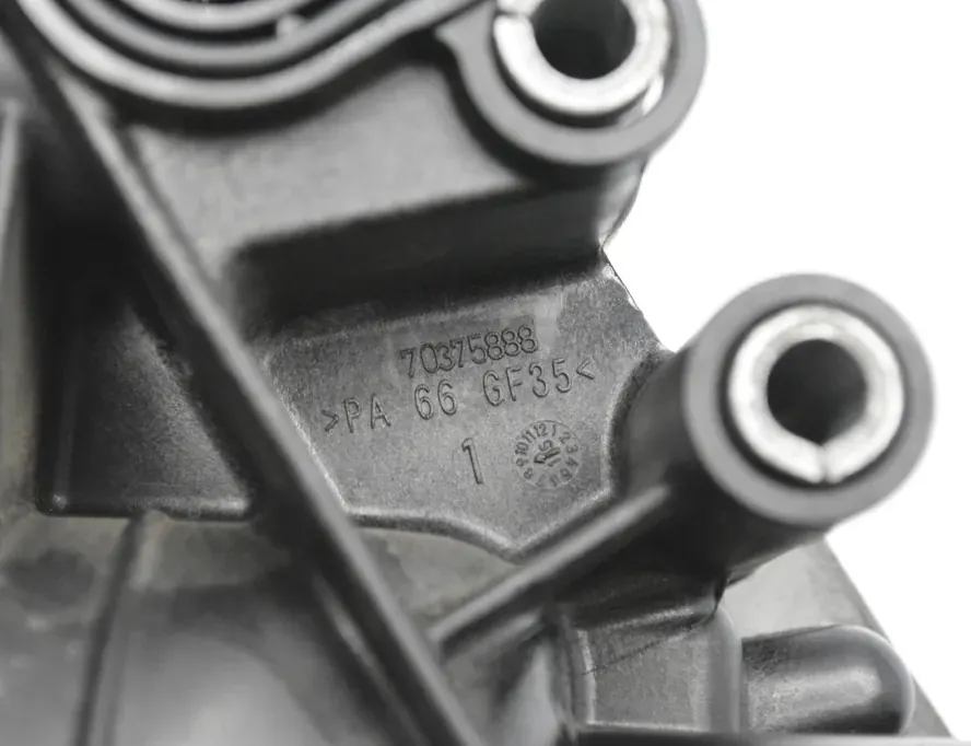 NISSAN X-Trail T32 (2013-2022) Держатель масляного фильтра 70375888 34805817