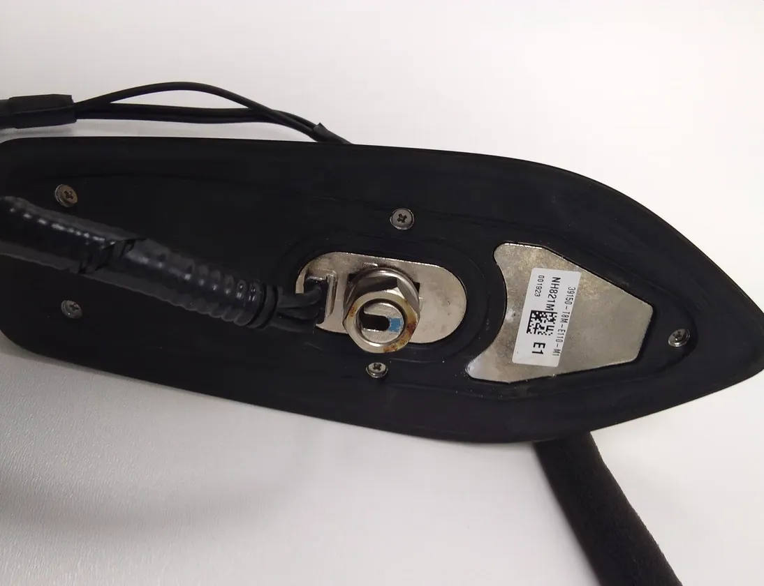 HONDA HR-V 2 generation (2015-2022) Anténa 39150-t8m-e110-m1 12286954