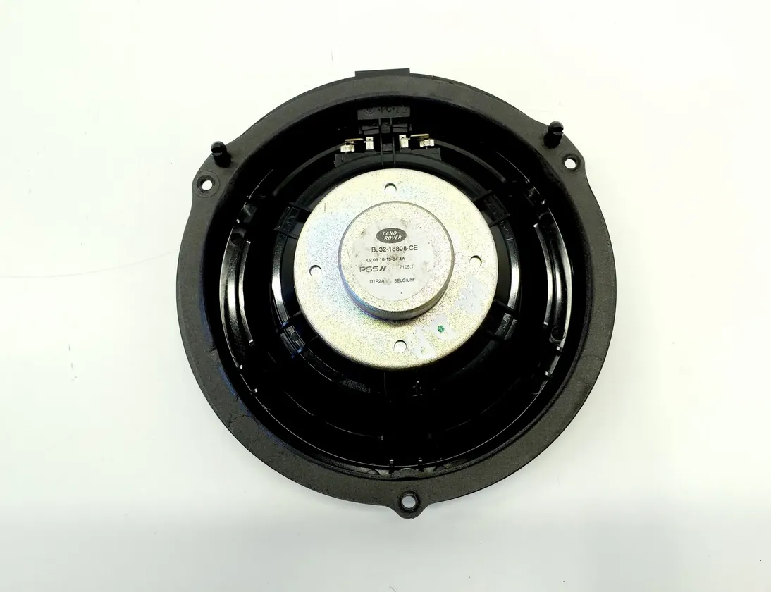 LAND ROVER Discovery Sport 1 generation (2014-2024) Передн. пр. колонка в двери BJ32-18808-CE 34853678