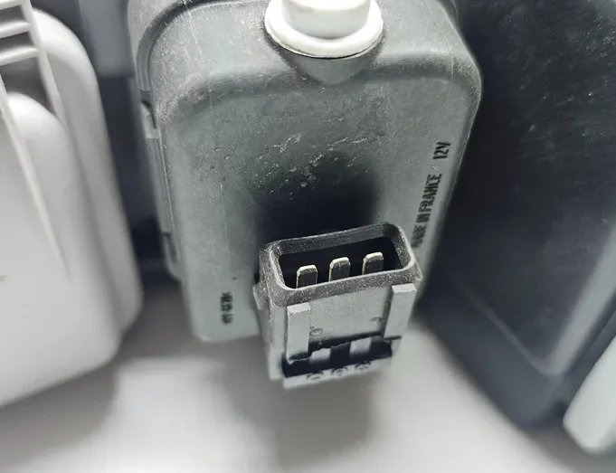 FIAT Marea 1 generation (1996-2001) Pravé přední světlo 88201558,E25703,E2570320 34856294