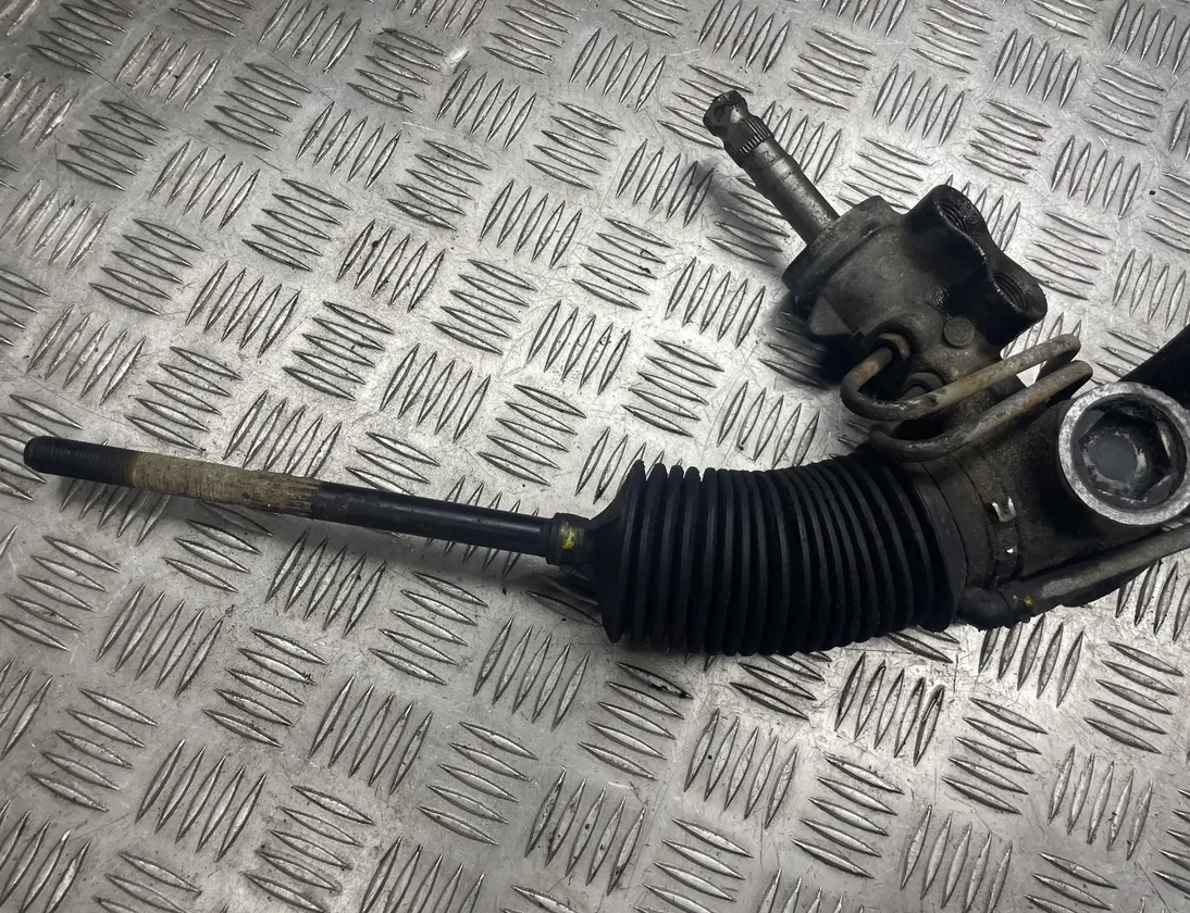 CHRYSLER Voyager 4 generation (2001-2007) Steering Rack P04743910AD 25590755