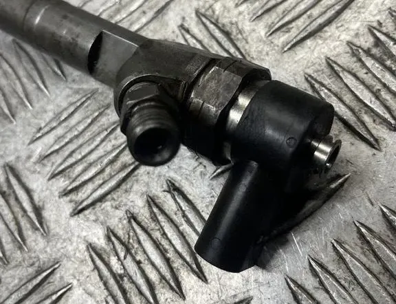 MERCEDES-BENZ E-Class W211/S211 (2002-2009) Fuel Injector 6480700287,A6480700187,A6480700287 30299761