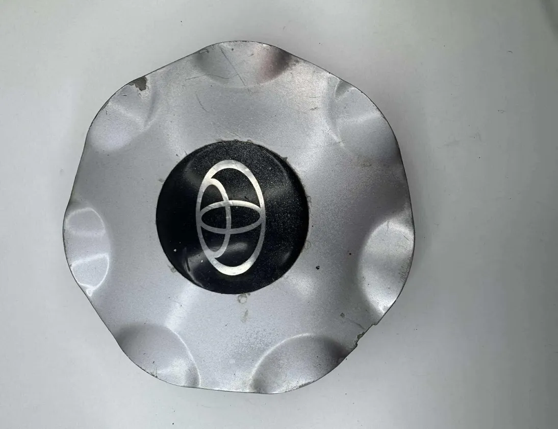 TOYOTA Yaris 1 generation (1999-2005) Kryty kol 601149K 33336645