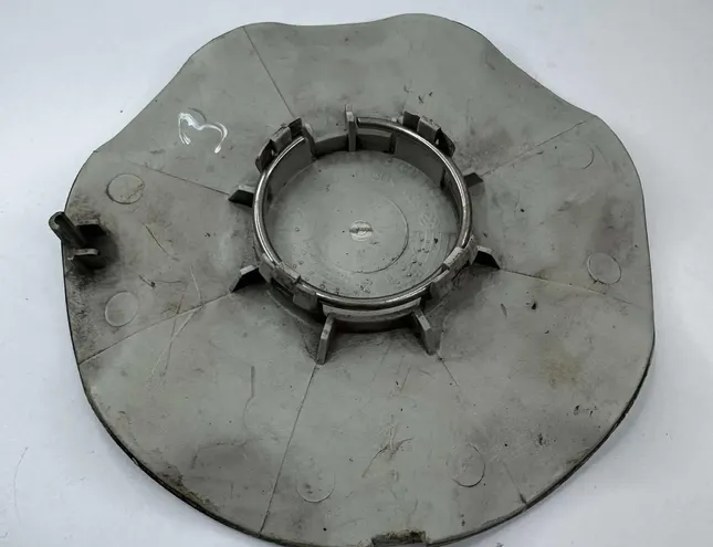 TOYOTA Yaris 1 generation (1999-2005) Kryty kol 601149 33336660