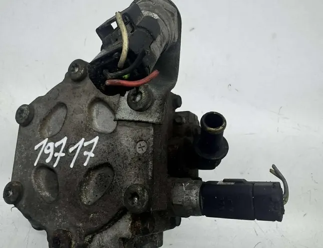 CHRYSLER Pacifica 1 generation (CS) (2003-2008) Редуктор для газового оборудования 10RQ20888,BRC 33369555