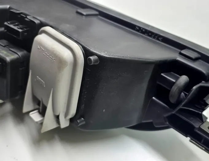 FIAT Marea 1 generation (1996-2001) Pravé přední světlo 88201558,E25703,E2570320 34856294