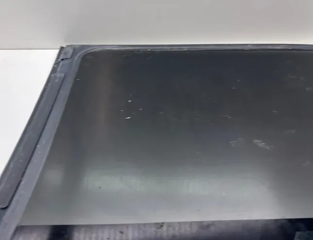 CITROËN Berlingo 1 generation (1996-2012) Zadní levé dveře sklo 43R001100 34853398