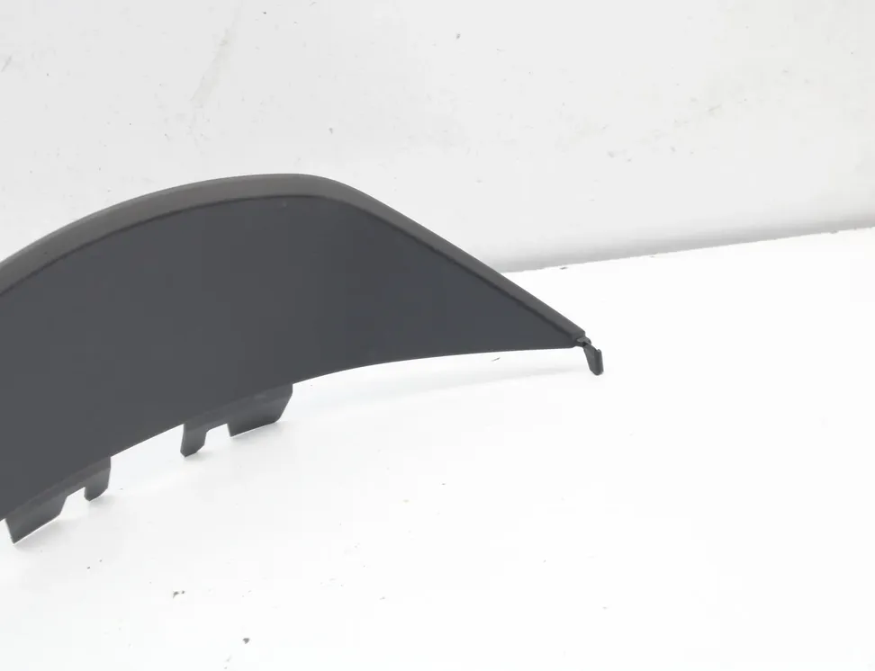 MERCEDES-BENZ C-Class W204/S204/C204 (2004-2015) Instrument Cluster Speedometer Trim A2046890739 34064897