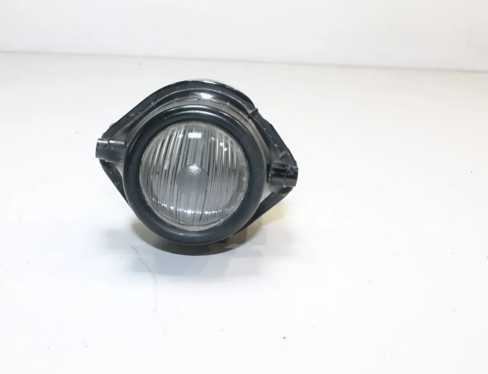 OPEL Astra J (2009-2020) Pravé přední mlhové světlo 662588537 11638381