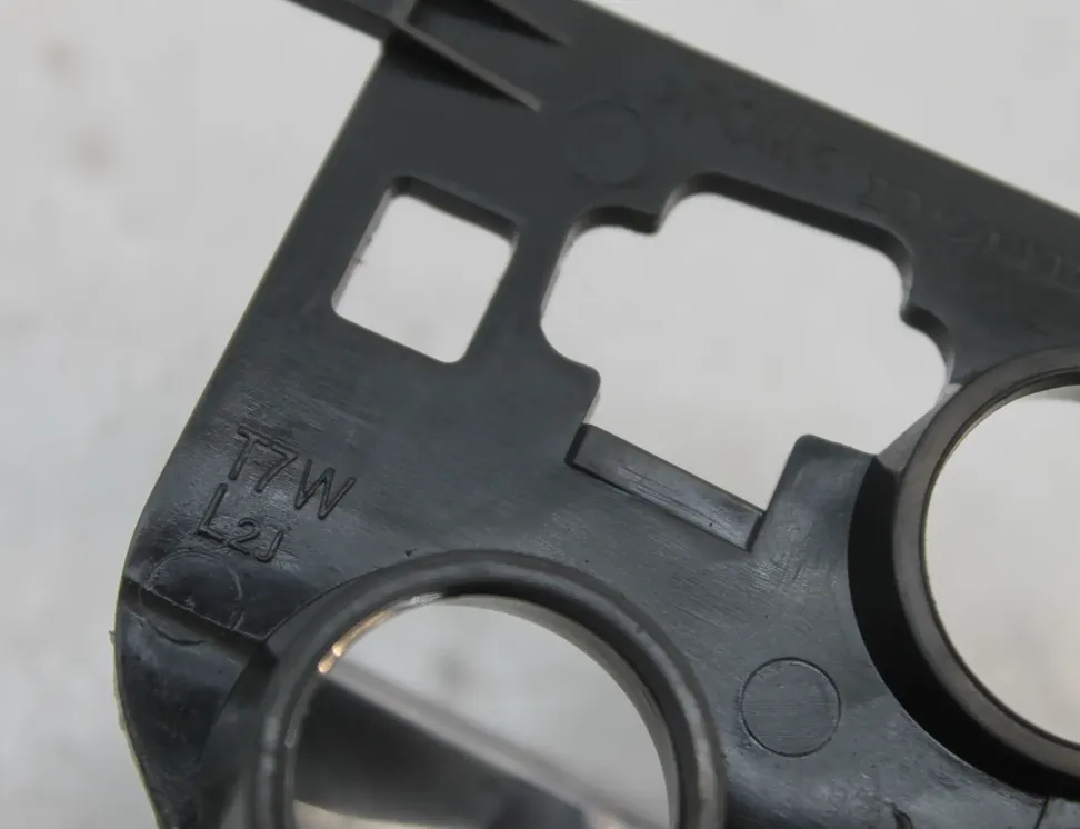 HONDA HR-V 2 generation (2015-2022) Levá přední vnitřní otevírací rukojeť 34856536