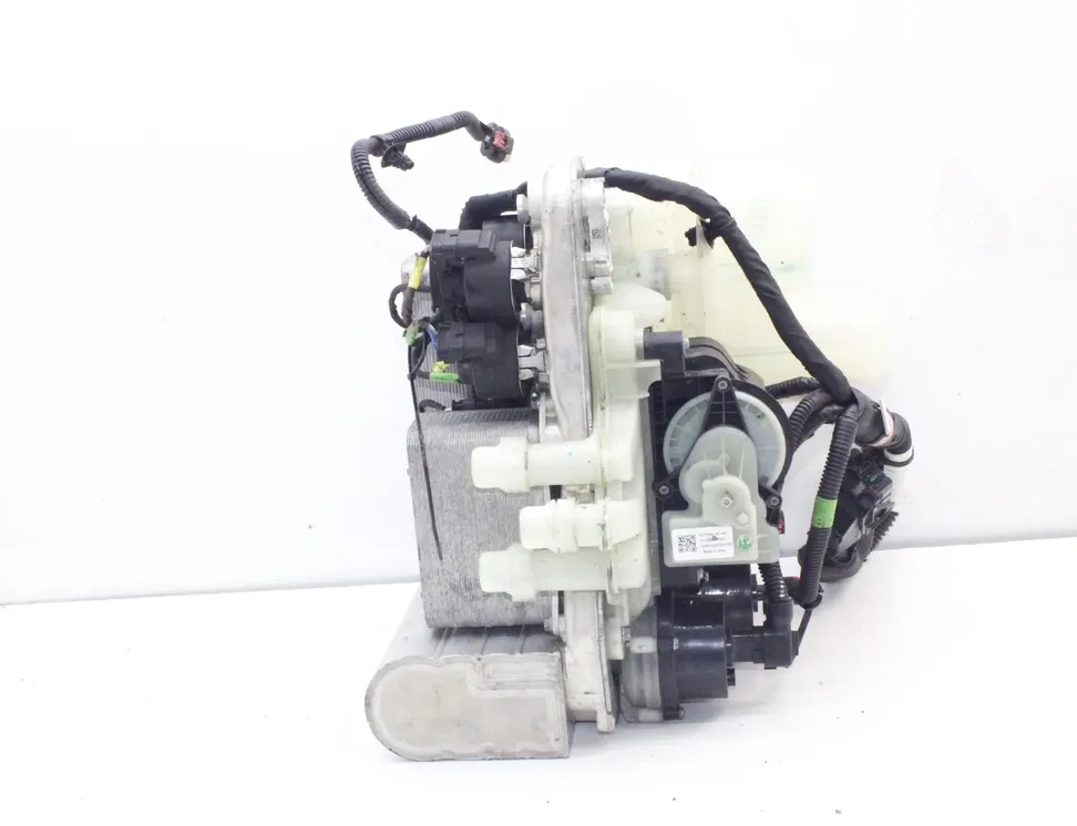 TESLA Model Y 1 generation (2020-2024) РАСШИРИТЕЛЬНЫЙ БАЧОК ОХЛАЖДАЮЩЕЙ ЖИДКОСТИ 152300700E 34495910