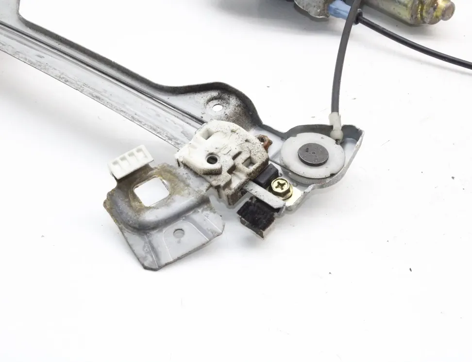 NISSAN 350Z Z33 (2001-2009) Стеклоподъемник передней правой двери 80730CD001 34065712