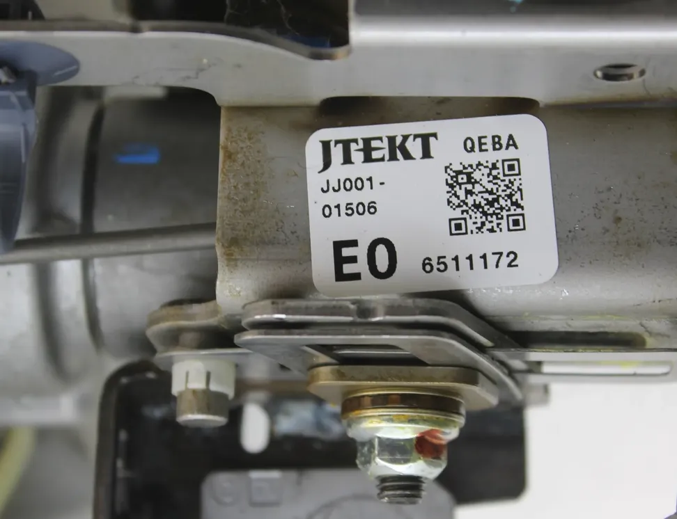 HONDA HR-V 2 generation (2015-2022) Řízení mechanismus 53681T8KE020 34855000