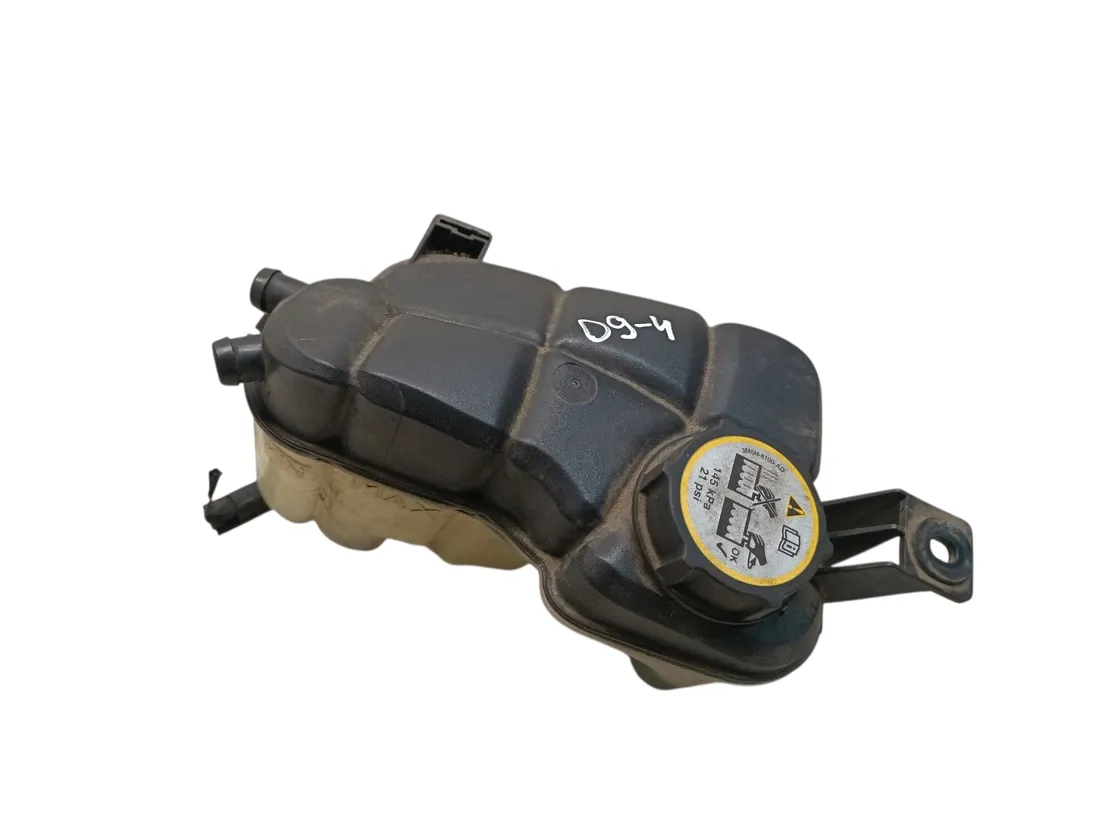 VOLVO S60 2 generation (2010-2020) РАСШИРИТЕЛЬНЫЙ БАЧОК ОХЛАЖДАЮЩЕЙ ЖИДКОСТИ 6G918K218 34221813