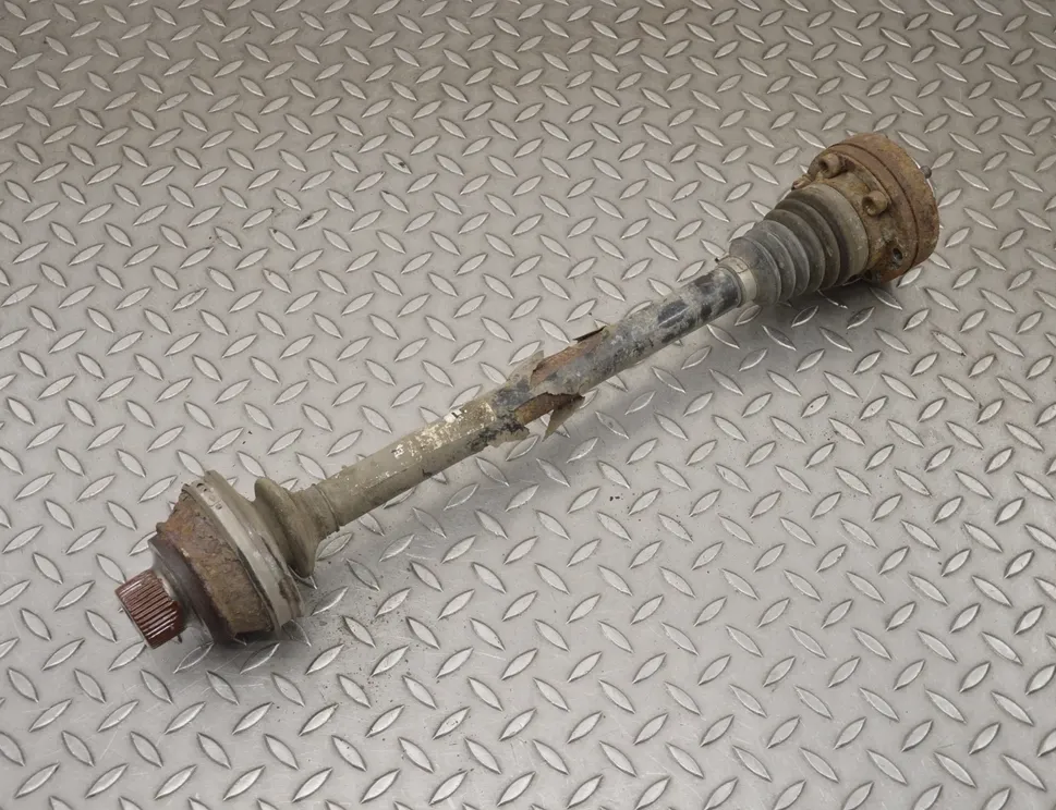 AUDI A5 8T (2007-2016) Полуось задняя левая 8K0501203K 17783608