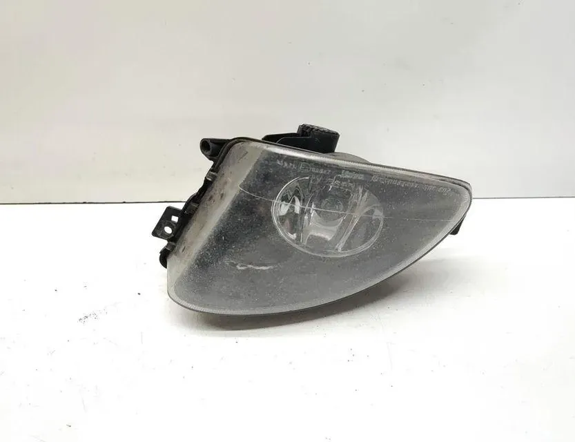 BMW 5 Series F10/F11 (2009-2017) Levý přední mlhový světlomet 7216885 33635128