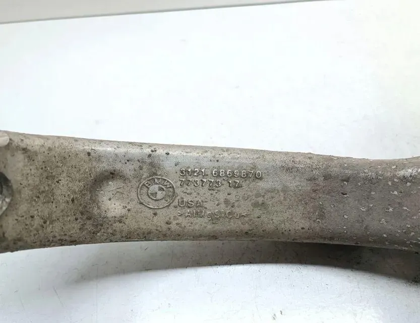 BMW X5 F15 (2013-2018) Pravé přední kolo vřeteno 6869870 33655033