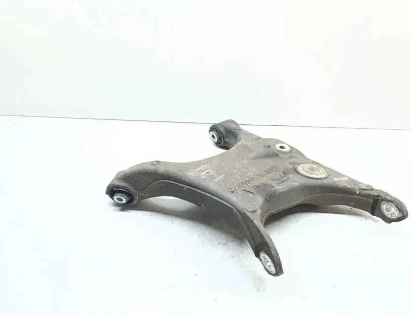 BMW 5 Series E60/E61 (2003-2010) Rear Right Arm 6755990 33657494